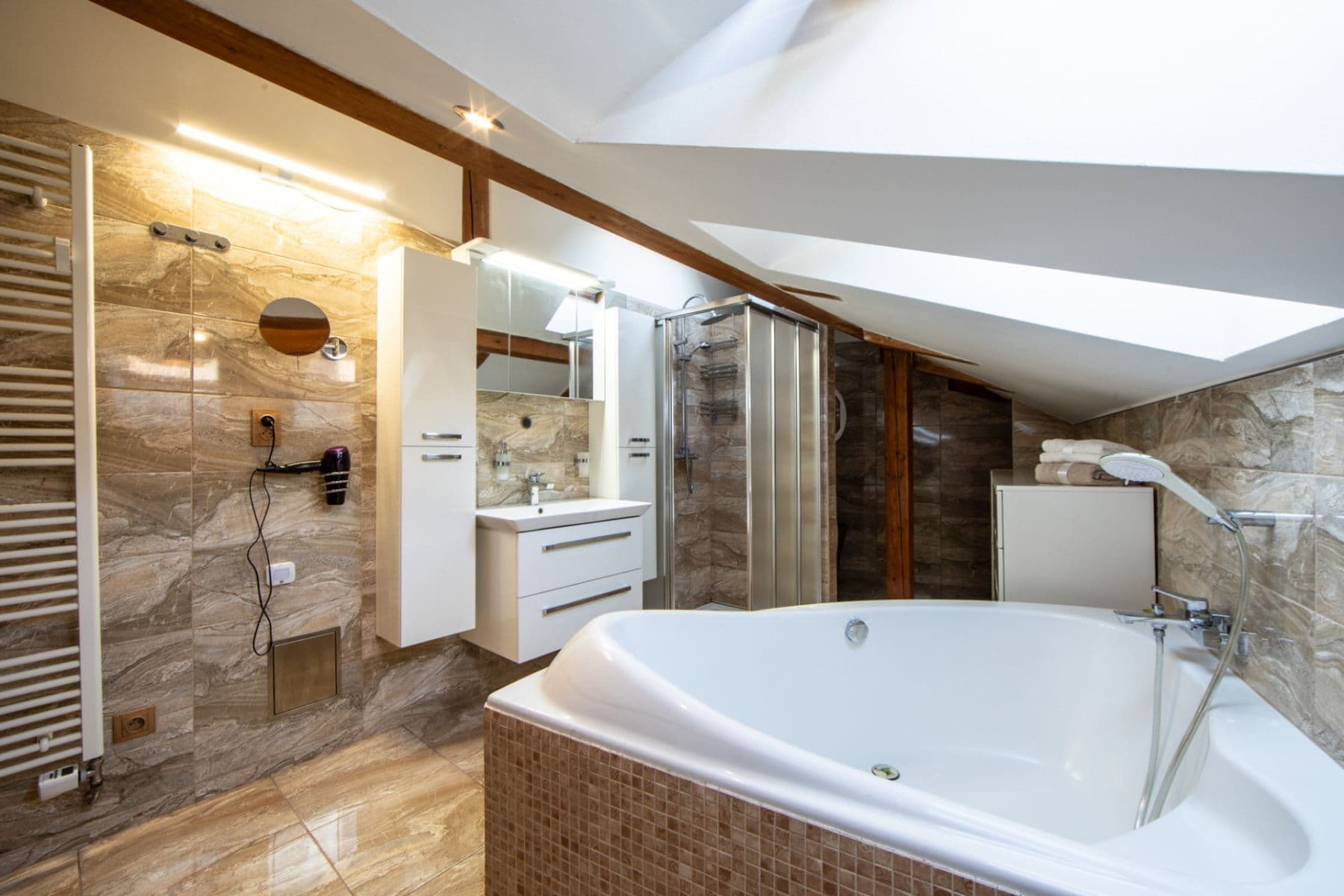 Predaj bytu 6-izbový 156 m², Hlubočepská, Praha, Praha Predaj bytu 6-izbový 156 m², Hlubočepská, Praha, Praha