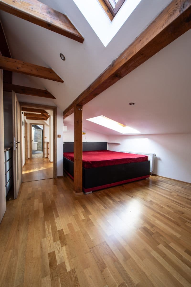 Predaj bytu 6-izbový 156 m², Hlubočepská, Praha, Praha Predaj bytu 6-izbový 156 m², Hlubočepská, Praha, Praha