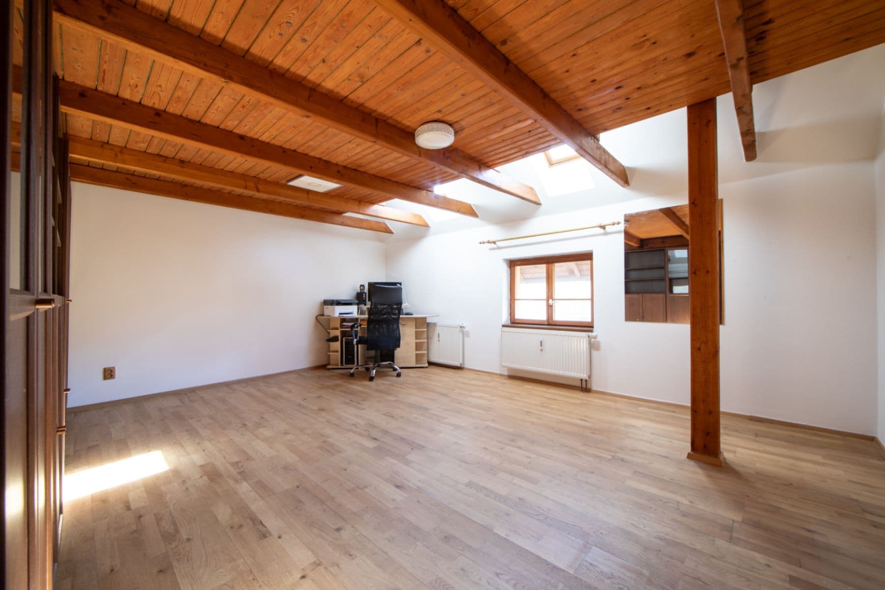 Predaj bytu 6-izbový 156 m², Hlubočepská, Praha, Praha Predaj bytu 6-izbový 156 m², Hlubočepská, Praha, Praha