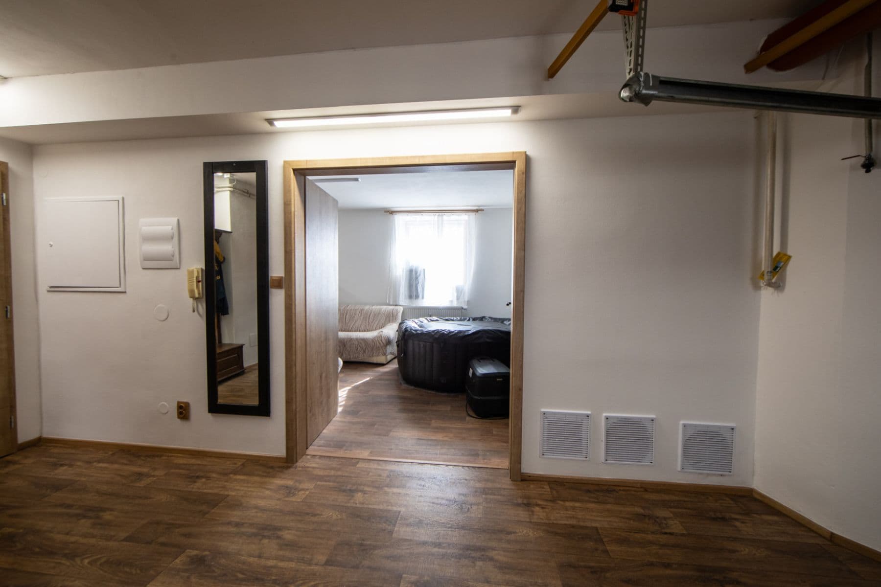 Predaj bytu 6-izbový 156 m², Hlubočepská, Praha, Praha Predaj bytu 6-izbový 156 m², Hlubočepská, Praha, Praha