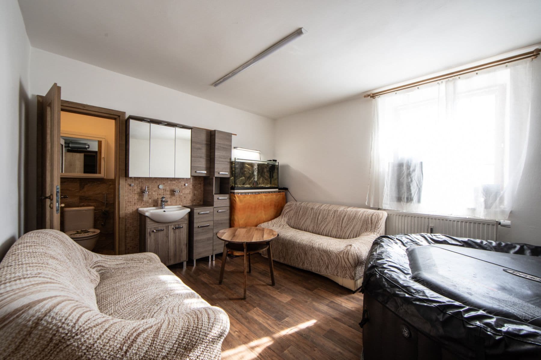 Predaj bytu 6-izbový 156 m², Hlubočepská, Praha, Praha Predaj bytu 6-izbový 156 m², Hlubočepská, Praha, Praha