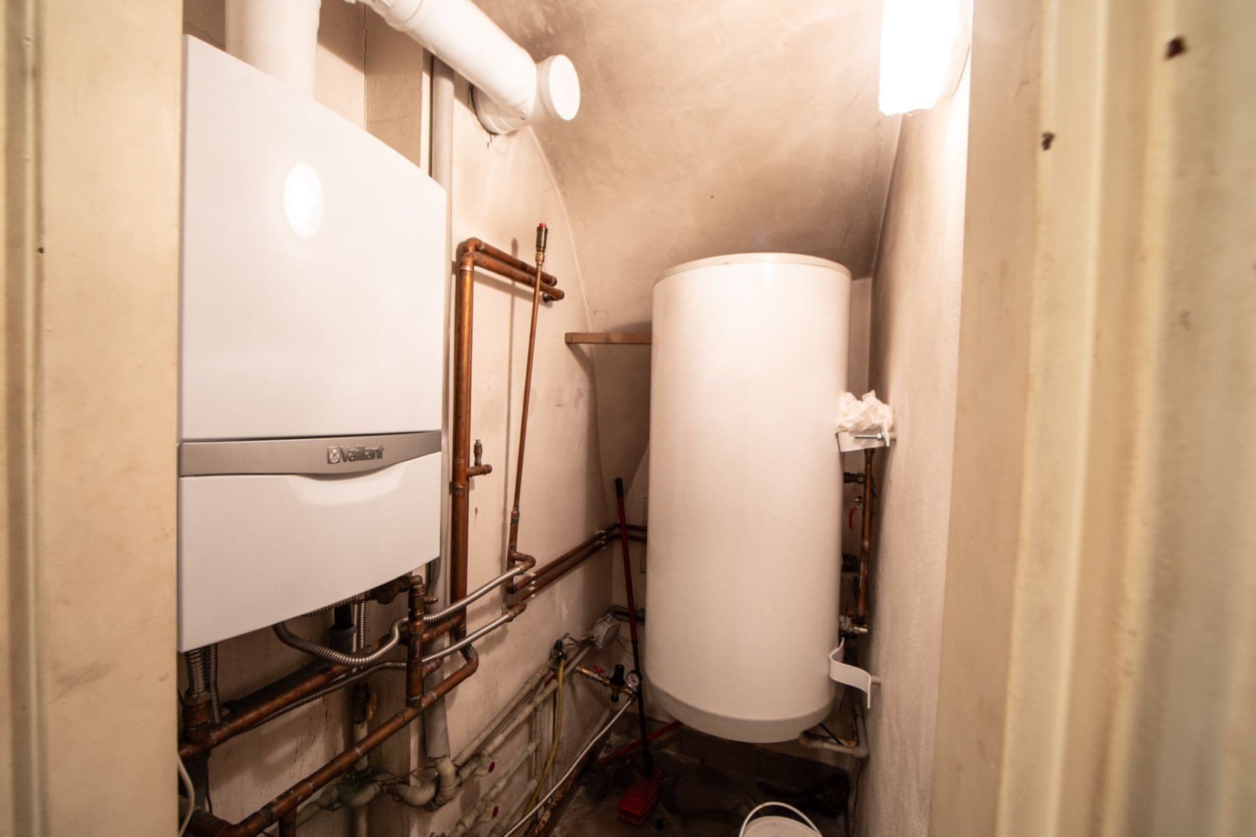 Predaj bytu 6-izbový 156 m², Hlubočepská, Praha, Praha Predaj bytu 6-izbový 156 m², Hlubočepská, Praha, Praha