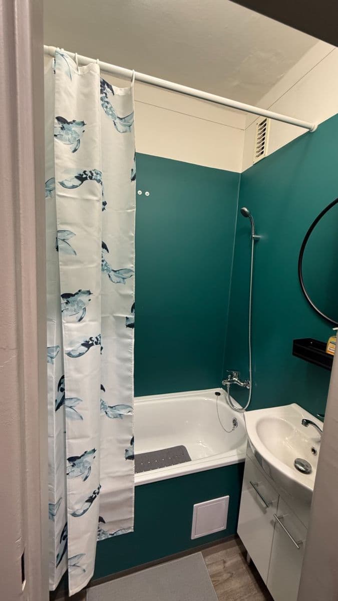 Prenájom bytu 2-izbový 52 m², Palackého, Vrchlabí, Královéhradecký kraj Prenájom bytu 2-izbový 52 m², Palackého, Vrchlabí, Královéhradecký kraj