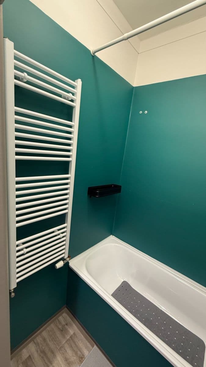 Prenájom bytu 2-izbový 52 m², Palackého, Vrchlabí, Královéhradecký kraj Prenájom bytu 2-izbový 52 m², Palackého, Vrchlabí, Královéhradecký kraj