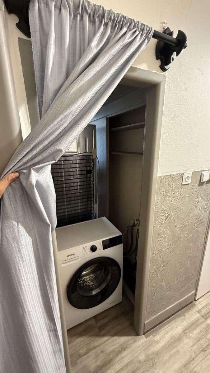 Prenájom bytu 2-izbový 52 m², Palackého, Vrchlabí, Královéhradecký kraj Prenájom bytu 2-izbový 52 m², Palackého, Vrchlabí, Královéhradecký kraj