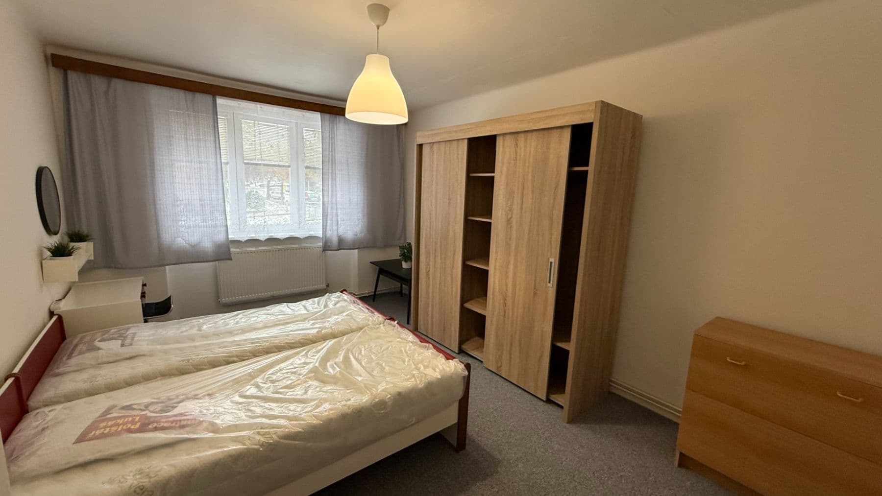 Prenájom bytu 2-izbový 52 m², Palackého, Vrchlabí, Královéhradecký kraj Prenájom bytu 2-izbový 52 m², Palackého, Vrchlabí, Královéhradecký kraj