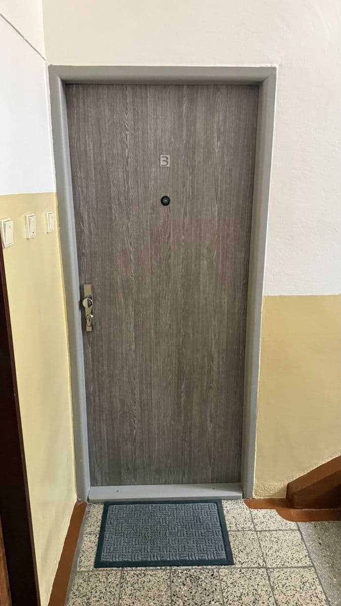 Prenájom bytu 2-izbový 52 m², Palackého, Vrchlabí, Královéhradecký kraj Prenájom bytu 2-izbový 52 m², Palackého, Vrchlabí, Královéhradecký kraj