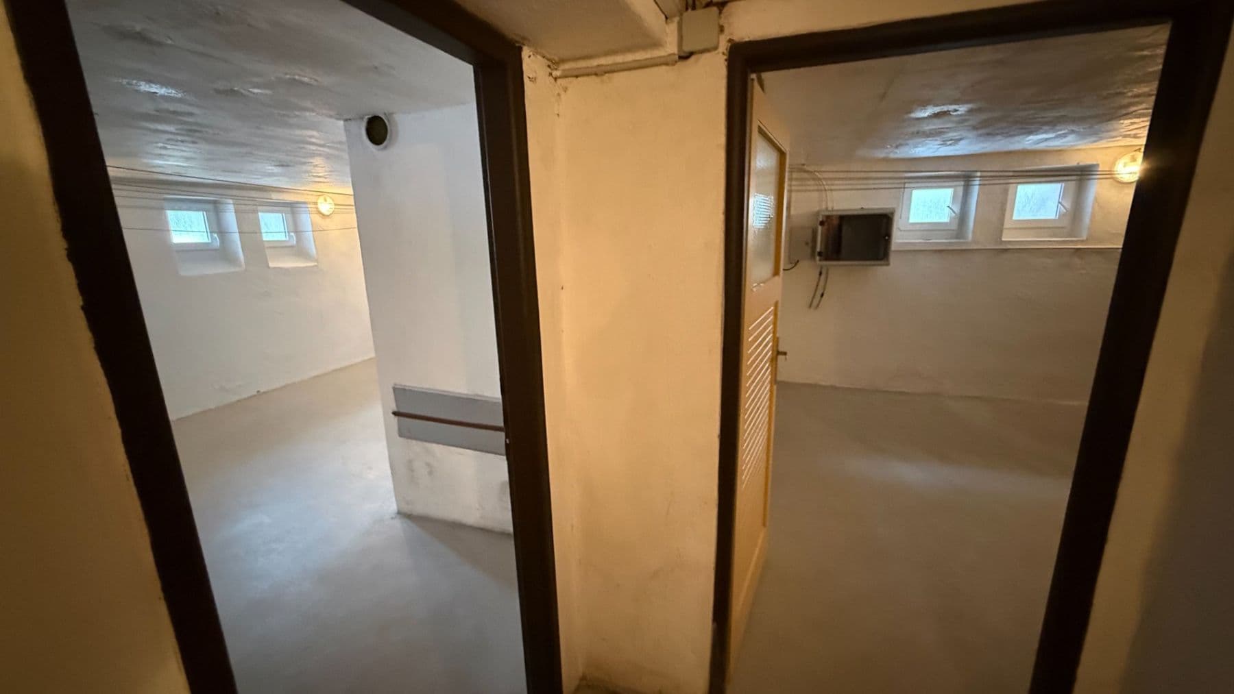 Prenájom bytu 2-izbový 52 m², Palackého, Vrchlabí, Královéhradecký kraj Prenájom bytu 2-izbový 52 m², Palackého, Vrchlabí, Královéhradecký kraj