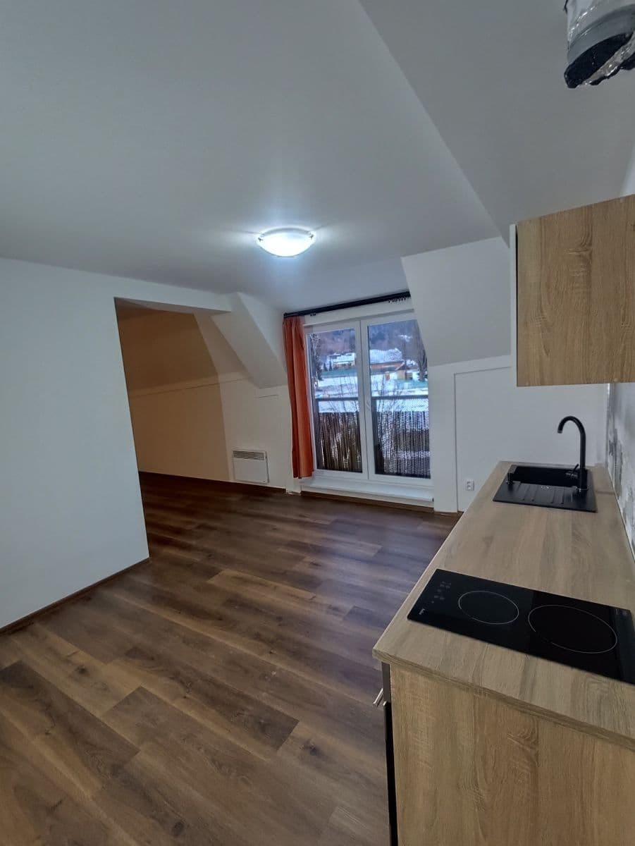 Predaj bytu 1-izbový 41 m², Deštné v Orlických horách, Královéhradecký kraj Predaj bytu 1-izbový 41 m², Deštné v Orlických horách, Královéhradecký kraj