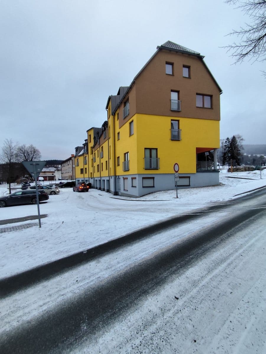 Predaj bytu 1-izbový 41 m², Deštné v Orlických horách, Královéhradecký kraj Predaj bytu 1-izbový 41 m², Deštné v Orlických horách, Královéhradecký kraj