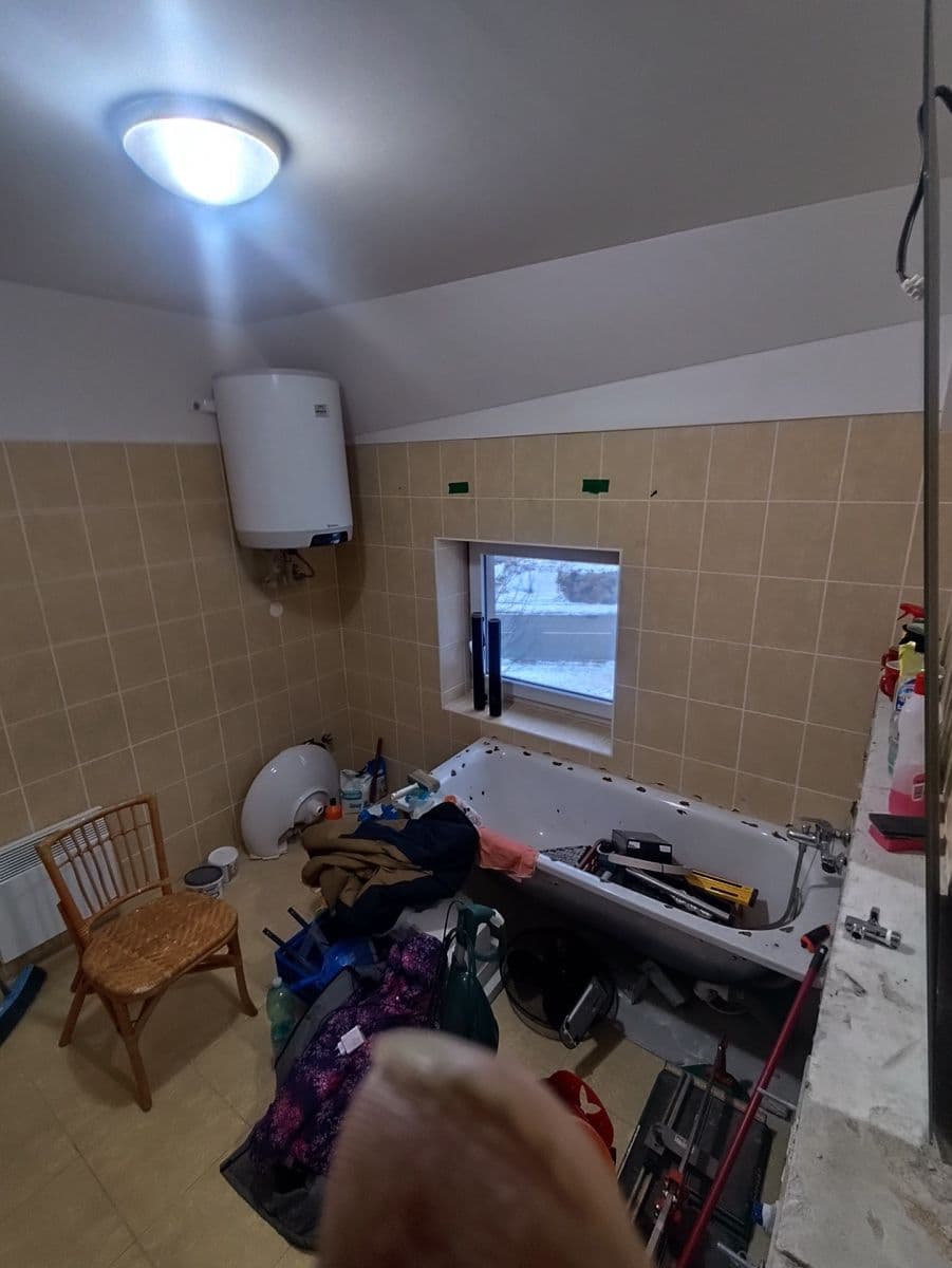 Predaj bytu 1-izbový 41 m², Deštné v Orlických horách, Královéhradecký kraj Predaj bytu 1-izbový 41 m², Deštné v Orlických horách, Královéhradecký kraj