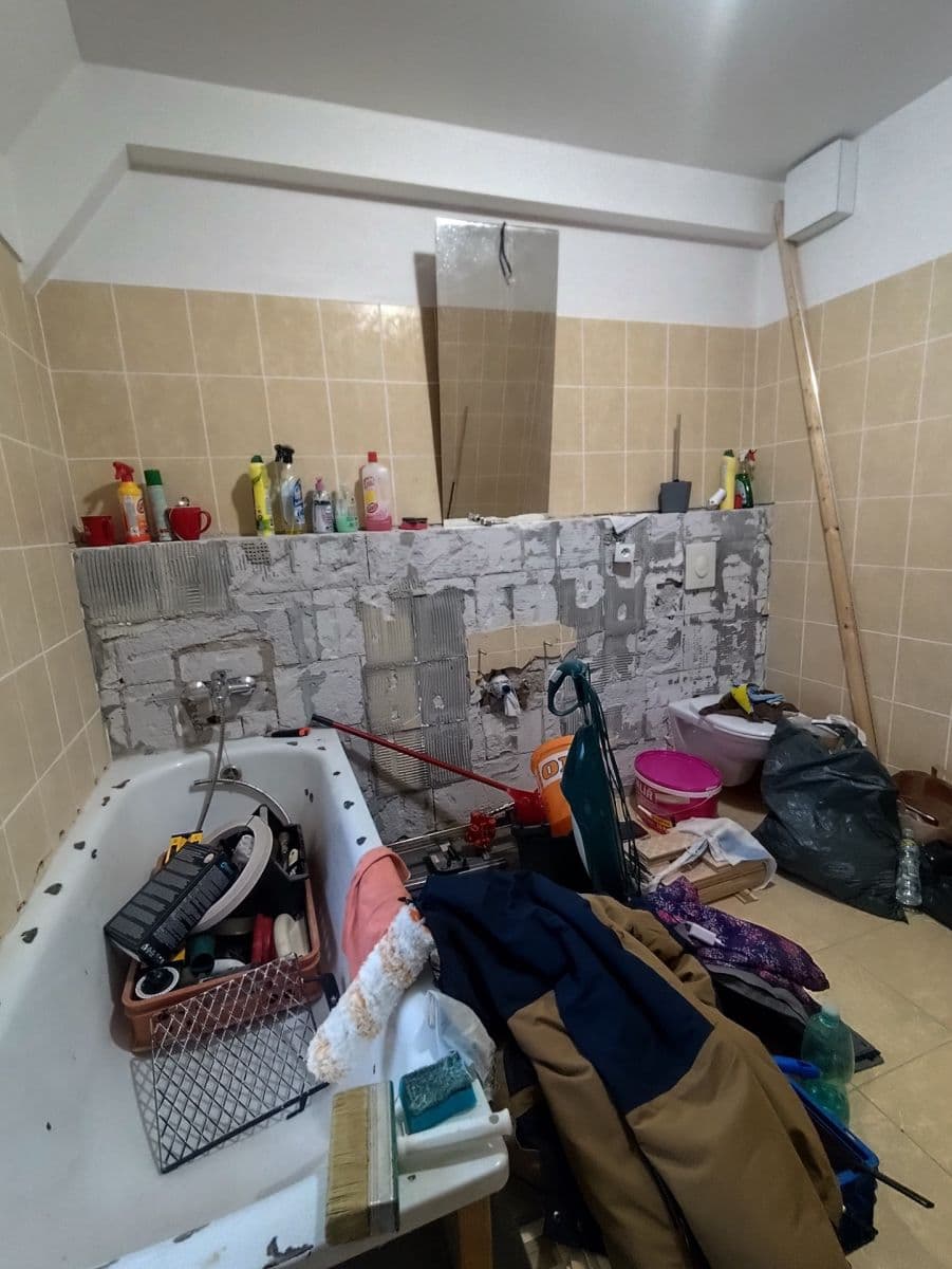 Predaj bytu 1-izbový 41 m², Deštné v Orlických horách, Královéhradecký kraj Predaj bytu 1-izbový 41 m², Deštné v Orlických horách, Královéhradecký kraj