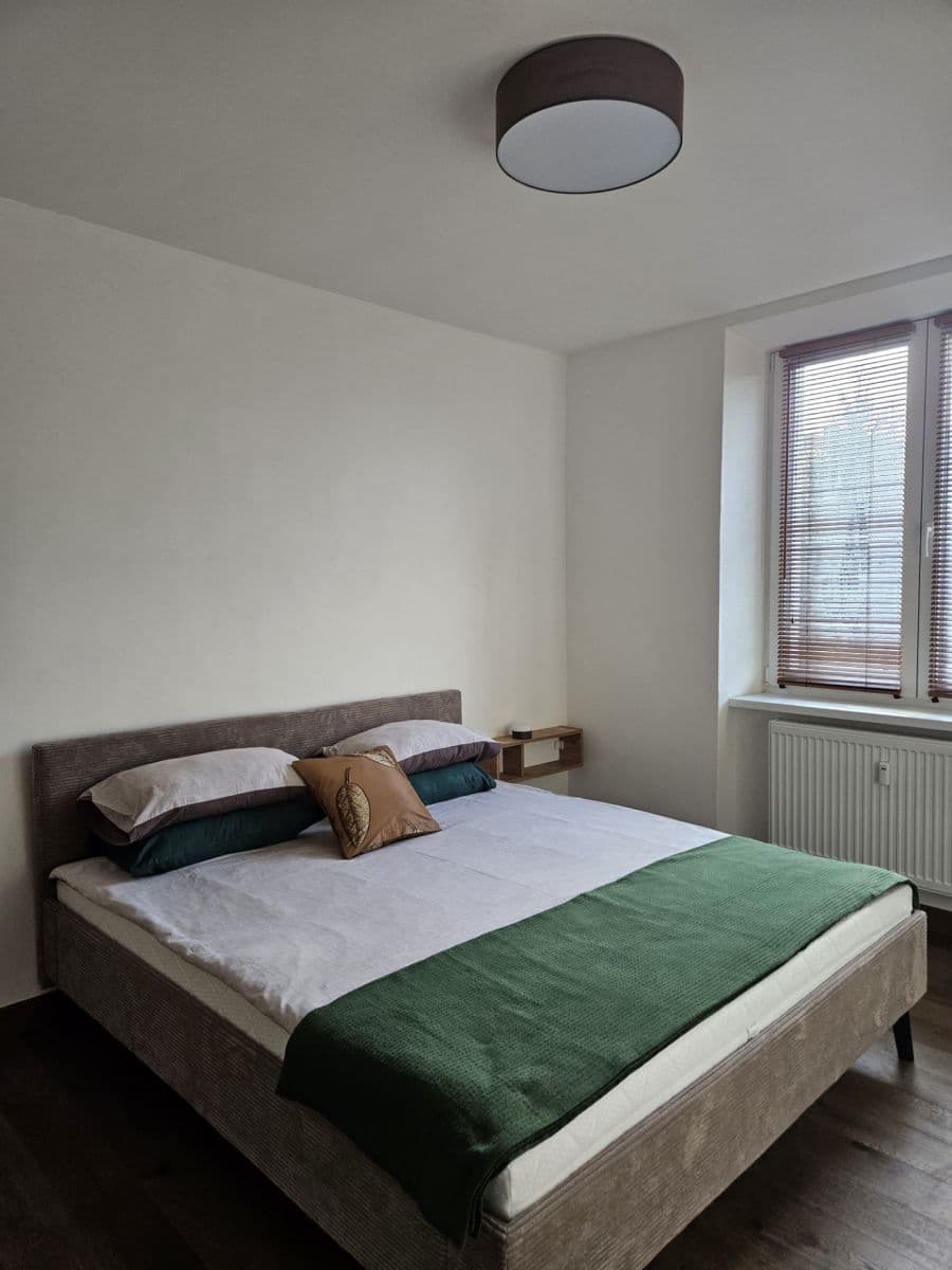 Predaj bytu 3-izbový 58 m², Poštovská, Praha, Praha Predaj bytu 3-izbový 58 m², Poštovská, Praha, Praha