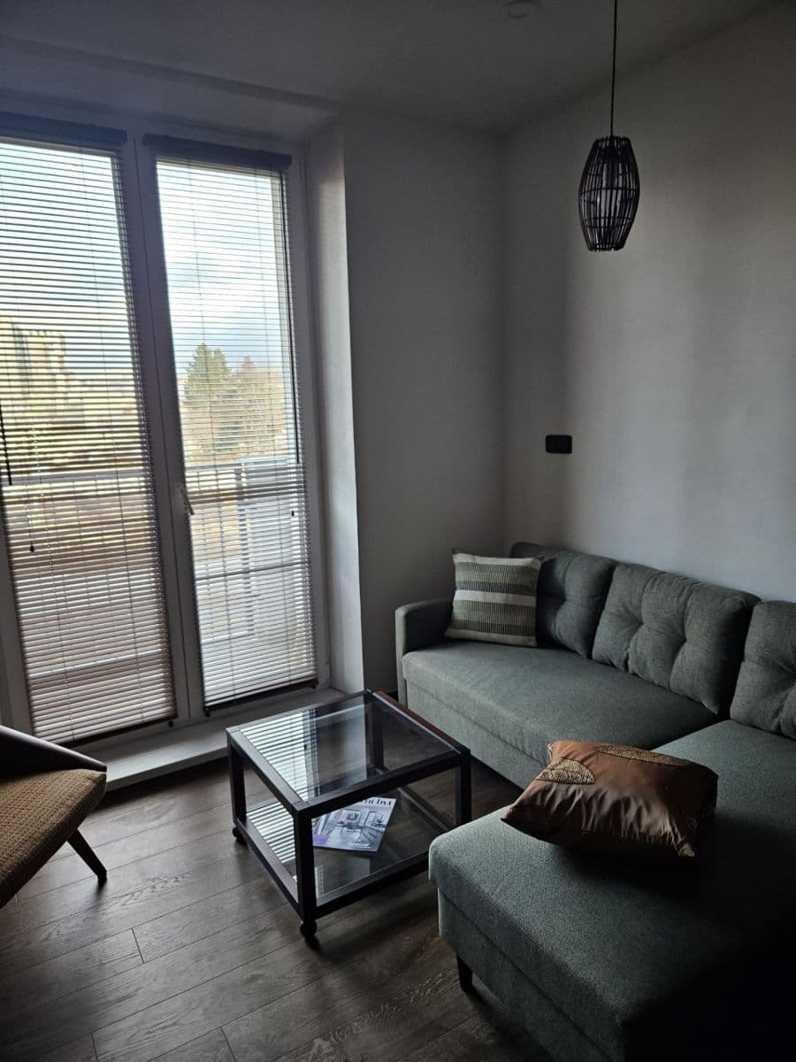 Predaj bytu 3-izbový 58 m², Poštovská, Praha, Praha Predaj bytu 3-izbový 58 m², Poštovská, Praha, Praha