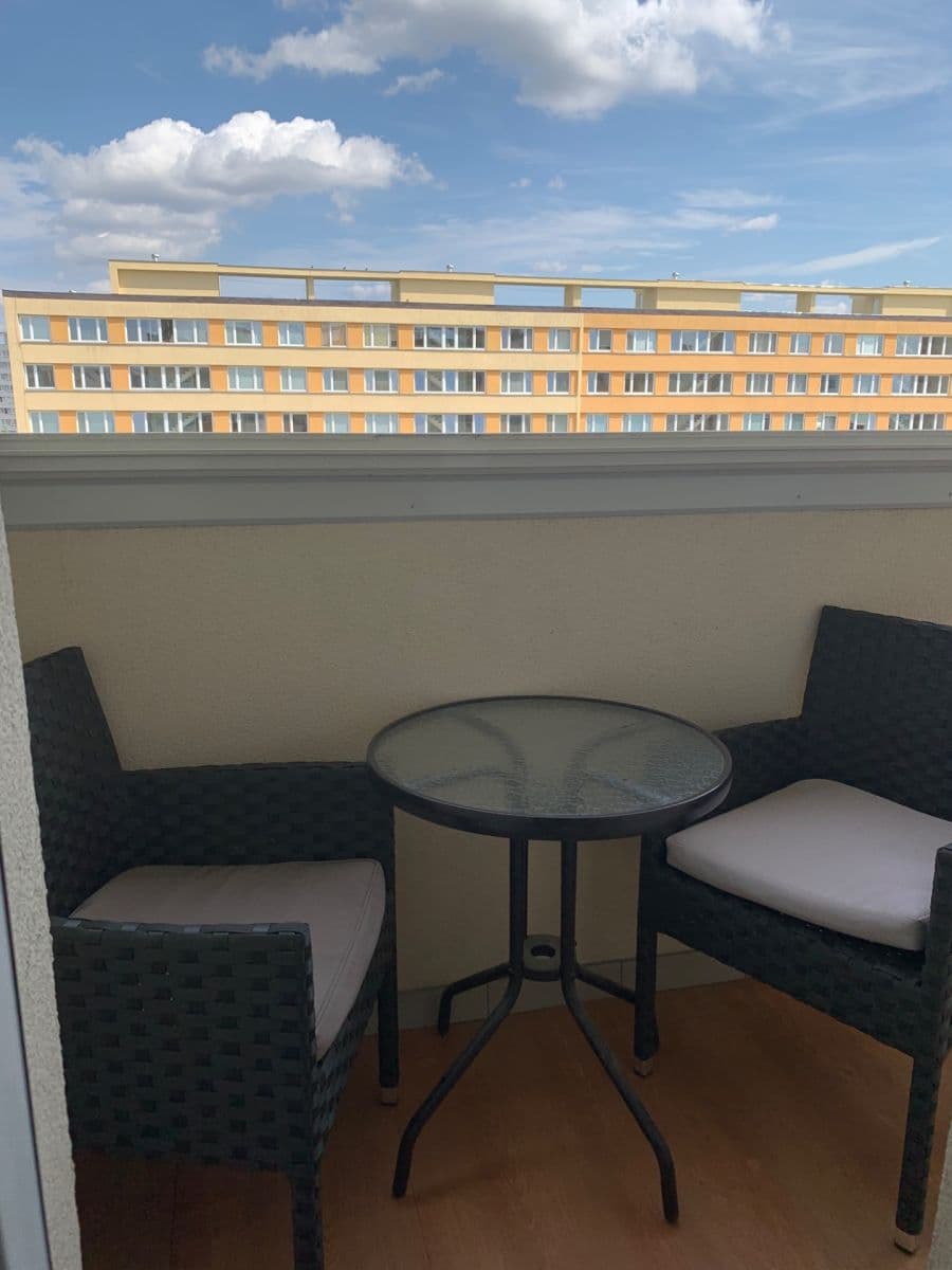 Prenájom bytu 3-izbový 65 m², Jílovská, Praha, Praha Prenájom bytu 3-izbový 65 m², Jílovská, Praha, Praha