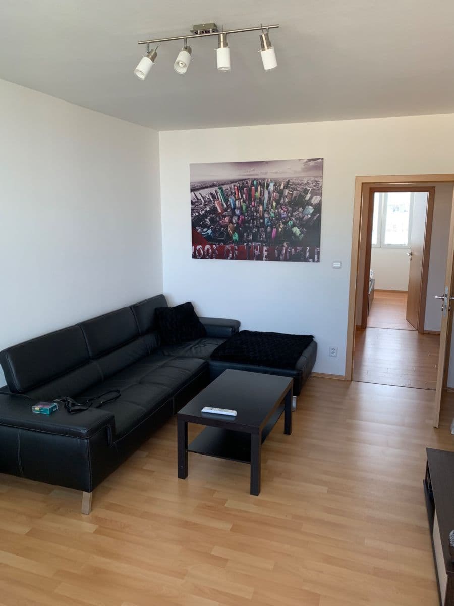 Prenájom bytu 3-izbový 65 m², Jílovská, Praha, Praha Prenájom bytu 3-izbový 65 m², Jílovská, Praha, Praha