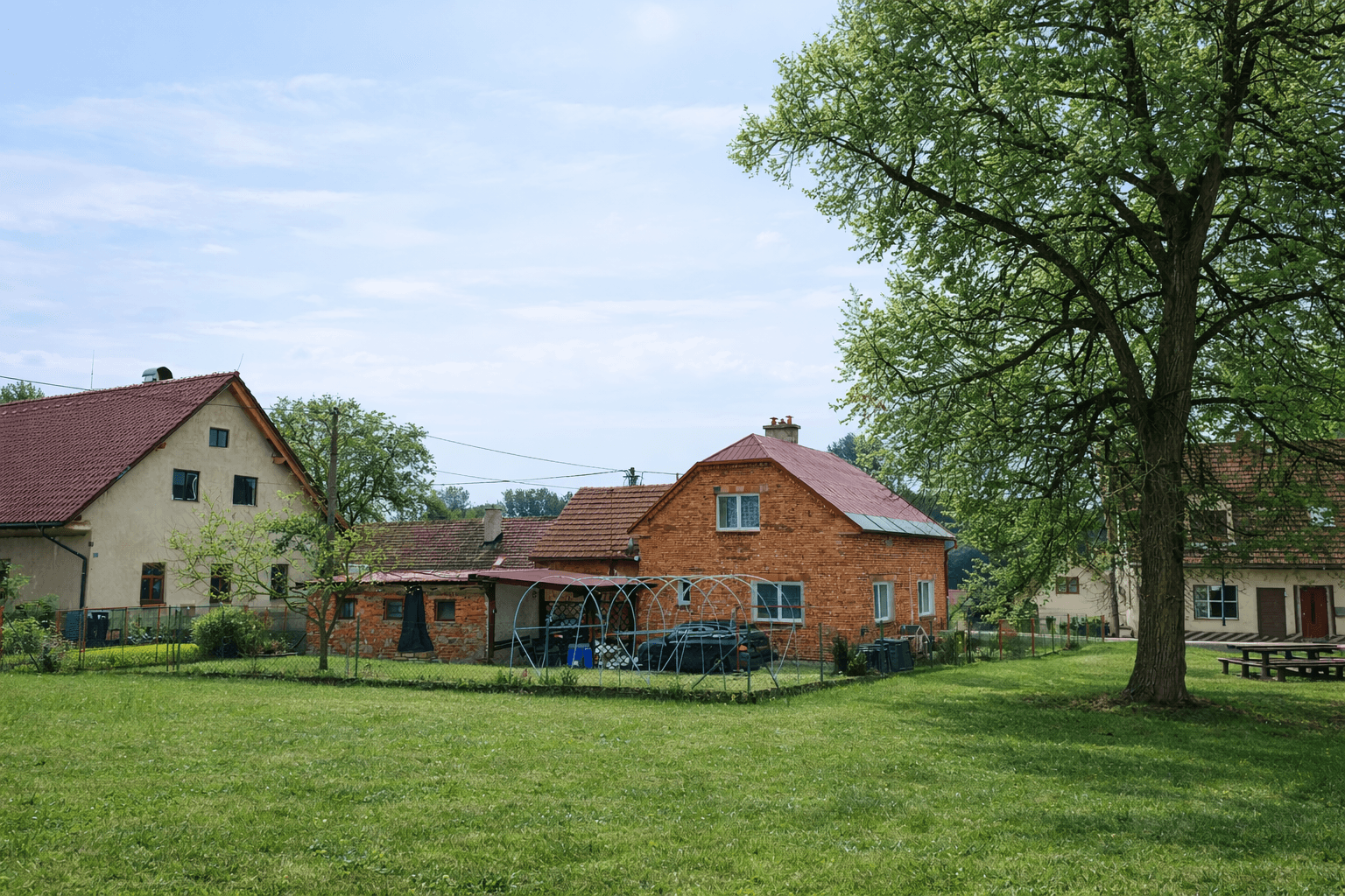 Predaj domu 230 m², pozemek 494 m², Orlické Podhůří, Pardubický kraj Predaj domu 230 m², pozemek 494 m², Orlické Podhůří, Pardubický kraj