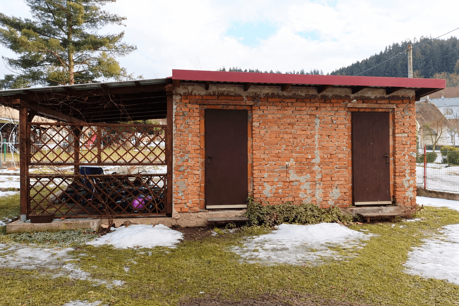 Predaj domu 230 m², pozemek 494 m², Orlické Podhůří, Pardubický kraj Predaj domu 230 m², pozemek 494 m², Orlické Podhůří, Pardubický kraj