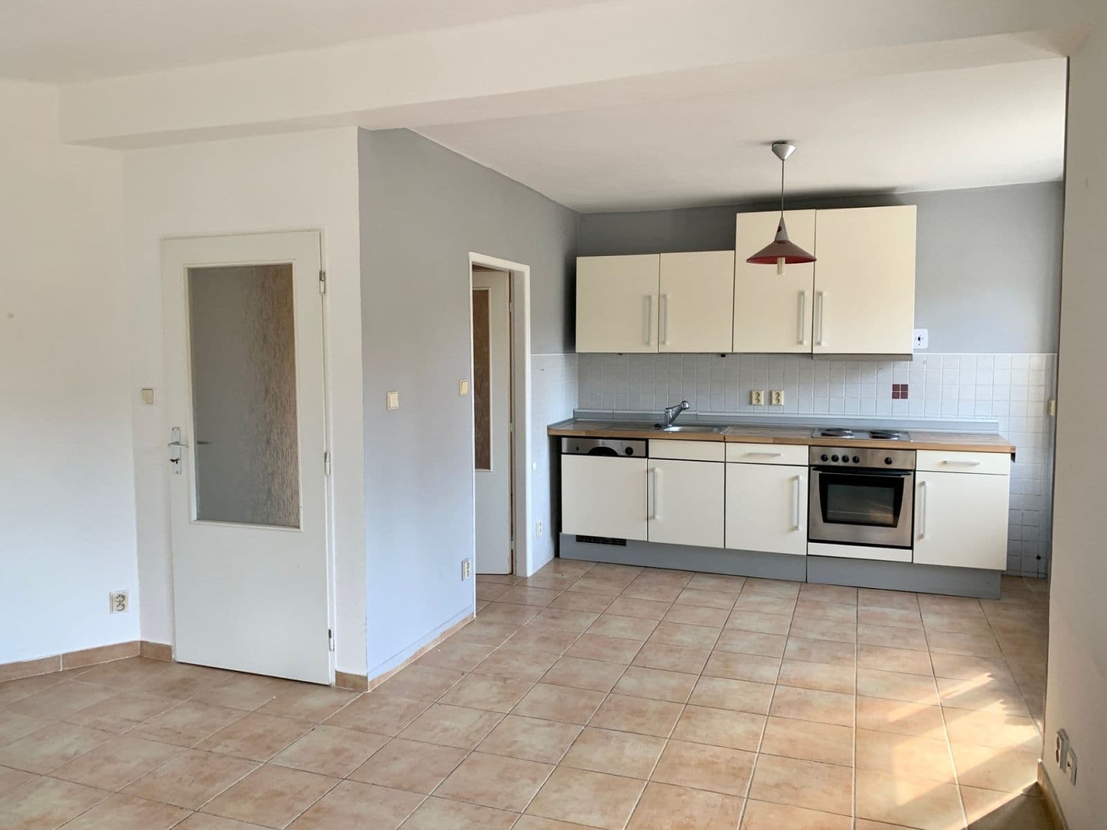 Prenájom bytu 2-izbový 52 m², Střekovské nábřeží, Ústí nad Labem, Ústecký kraj Prenájom bytu 2-izbový 52 m², Střekovské nábřeží, Ústí nad Labem, Ústecký kraj