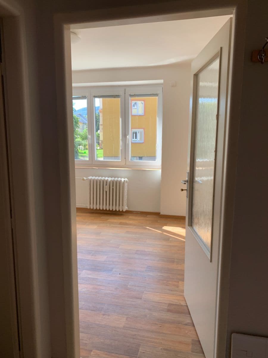 Prenájom bytu 2-izbový 52 m², Střekovské nábřeží, Ústí nad Labem, Ústecký kraj Prenájom bytu 2-izbový 52 m², Střekovské nábřeží, Ústí nad Labem, Ústecký kraj