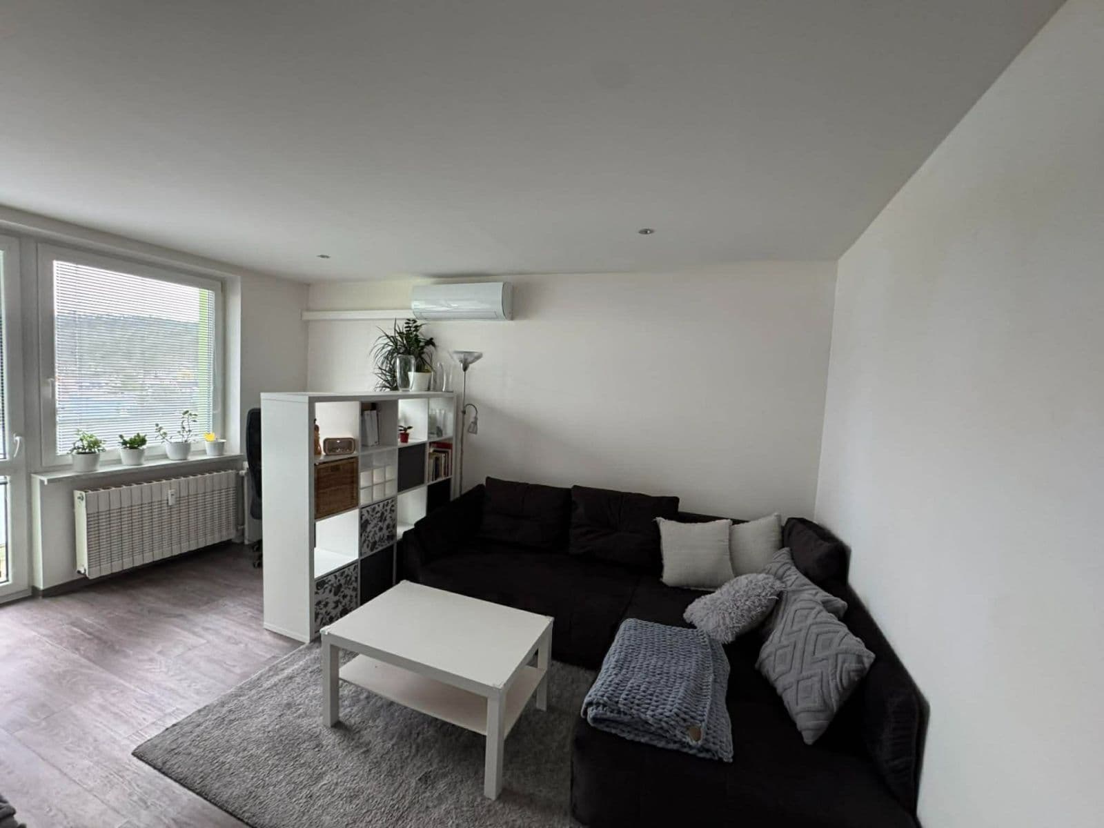 Prenájom bytu 2-izbový 54 m², Mokrá-Horákov, Jihomoravský kraj Prenájom bytu 2-izbový 54 m², Mokrá-Horákov, Jihomoravský kraj