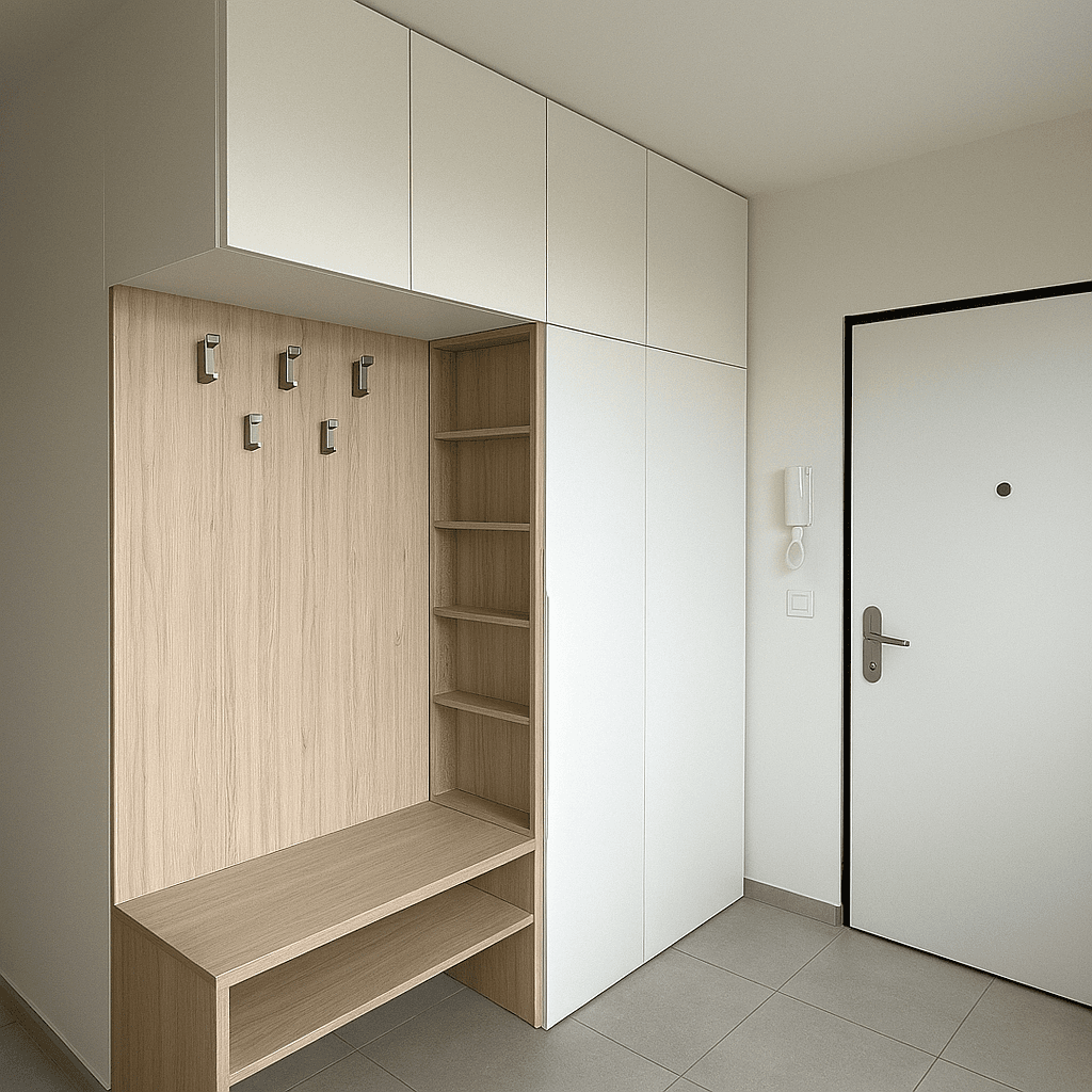 Prenájom bytu 3-izbový 85 m², Nyklíčkova, Praha, Praha Prenájom bytu 3-izbový 85 m², Nyklíčkova, Praha, Praha