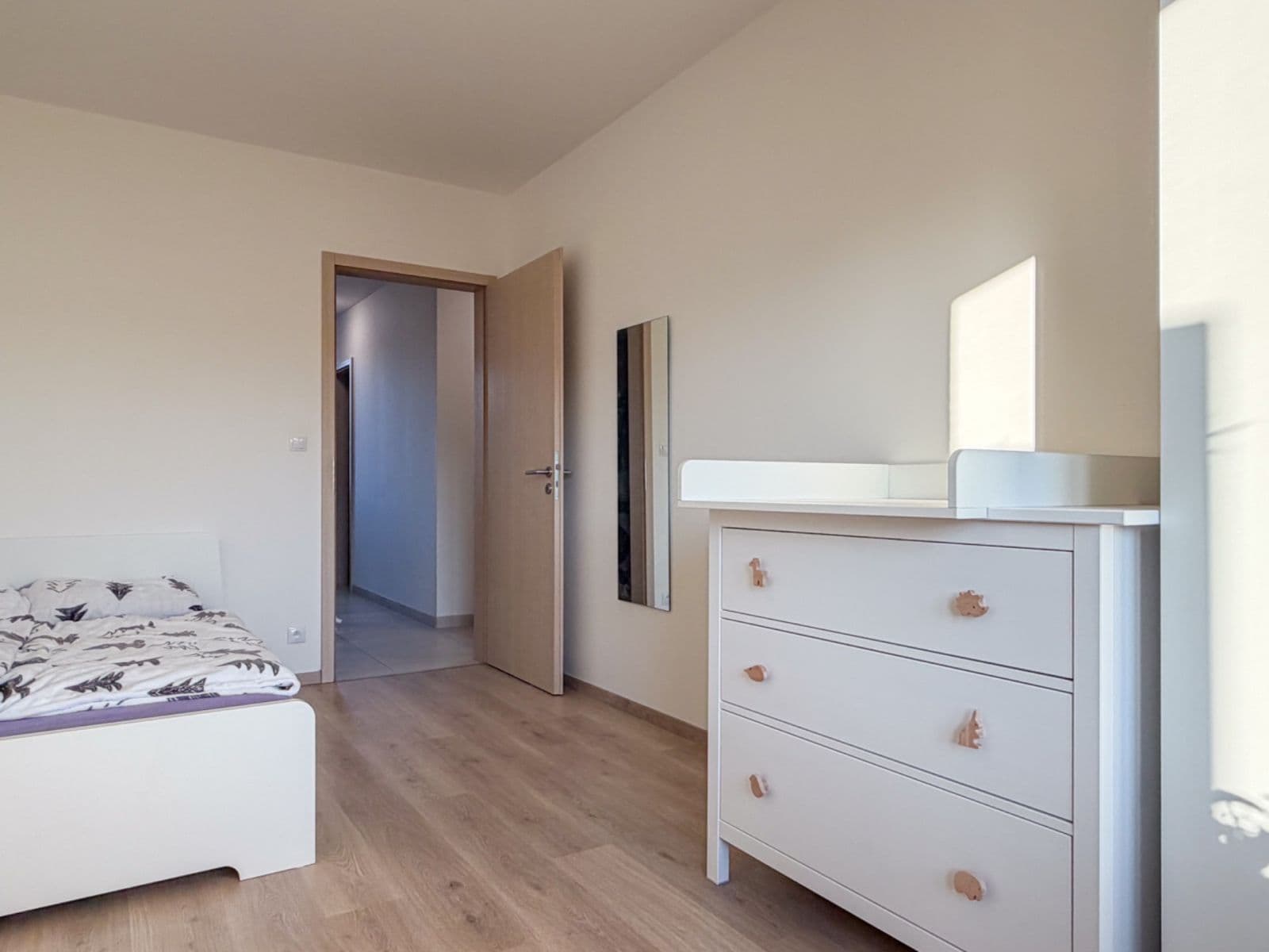 Prenájom bytu 3-izbový 85 m², Nyklíčkova, Praha, Praha Prenájom bytu 3-izbový 85 m², Nyklíčkova, Praha, Praha