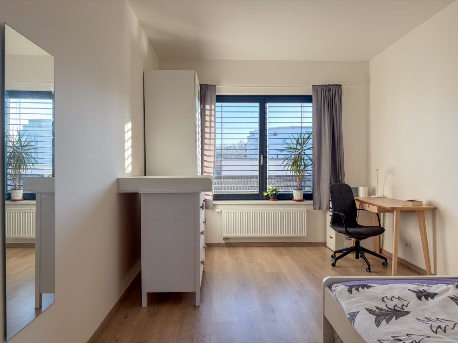 Prenájom bytu 3-izbový 85 m², Nyklíčkova, Praha, Praha Prenájom bytu 3-izbový 85 m², Nyklíčkova, Praha, Praha