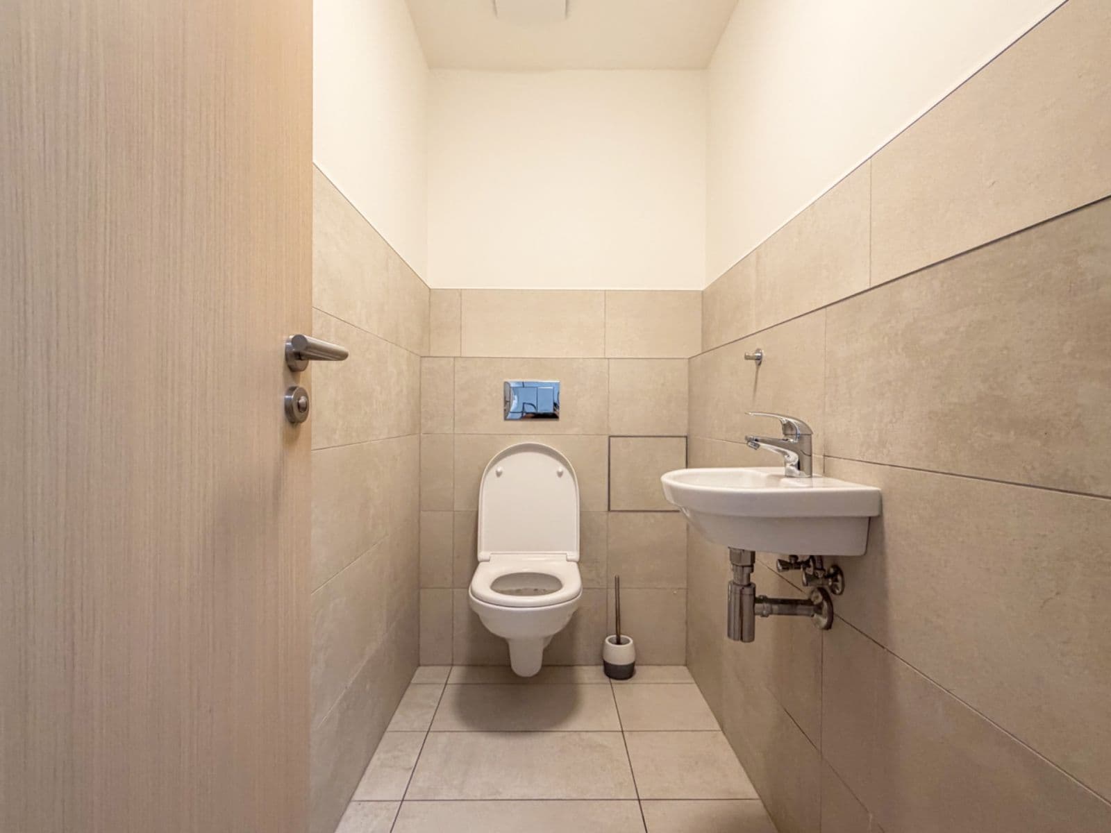 Prenájom bytu 3-izbový 85 m², Nyklíčkova, Praha, Praha Prenájom bytu 3-izbový 85 m², Nyklíčkova, Praha, Praha