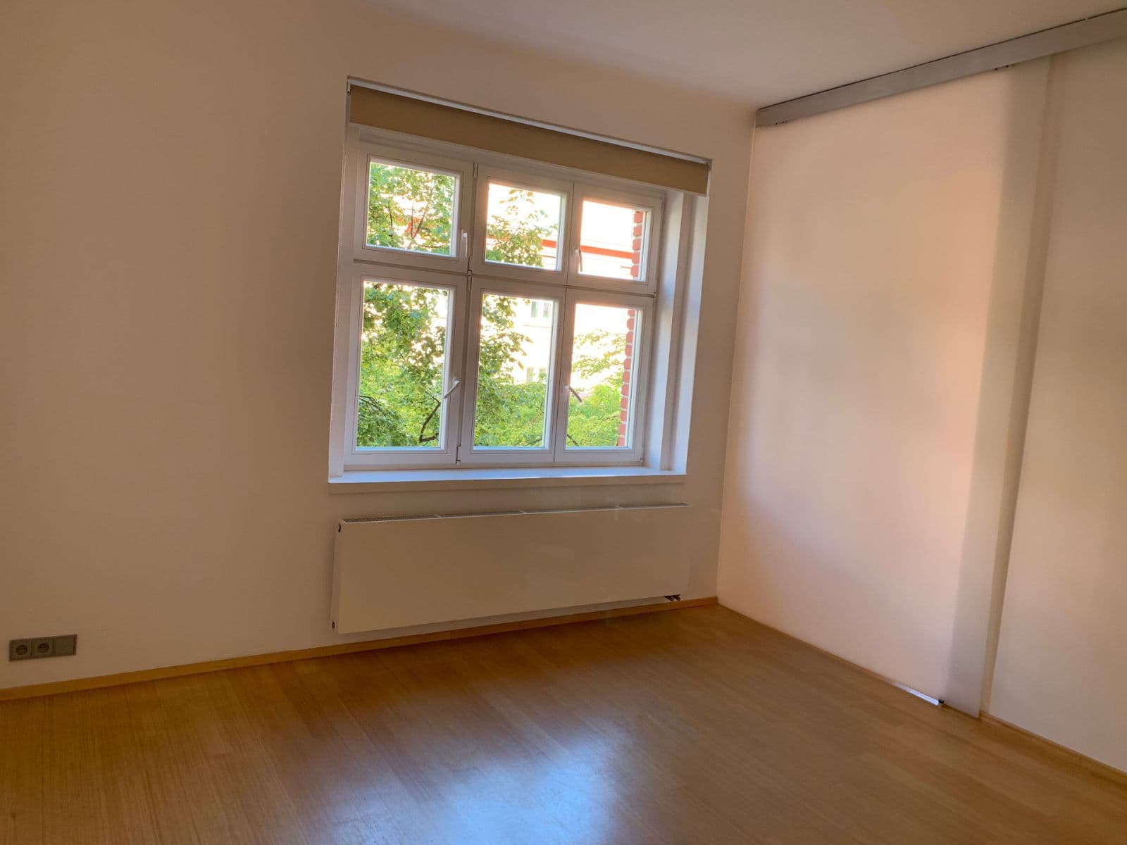 Prenájom bytu 2-izbový 56 m², Na Maninách, Praha, Praha Prenájom bytu 2-izbový 56 m², Na Maninách, Praha, Praha