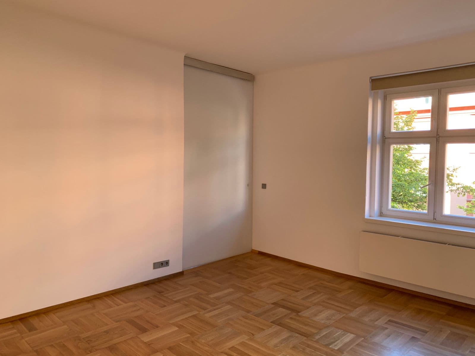 Prenájom bytu 2-izbový 56 m², Na Maninách, Praha, Praha Prenájom bytu 2-izbový 56 m², Na Maninách, Praha, Praha