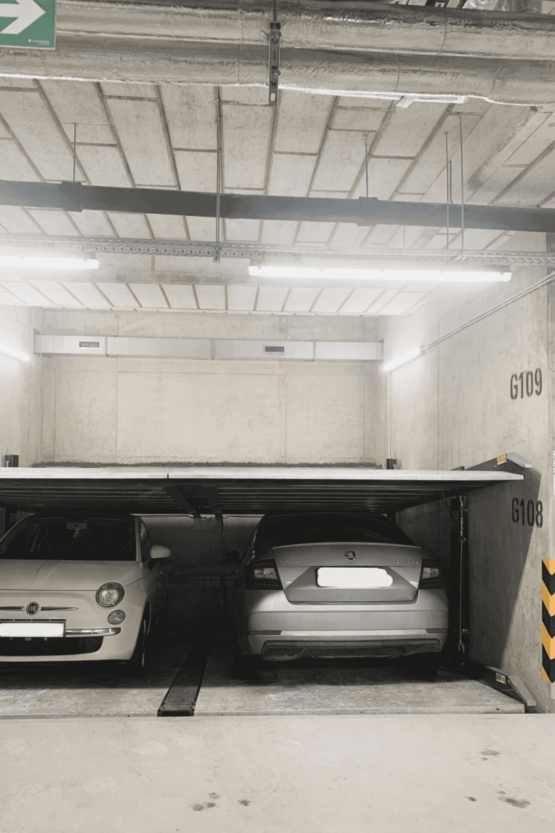 Prenájom garáže 12 m², Karla Čapka, Unhošť, Středočeský kraj Prenájom garáže 12 m², Karla Čapka, Unhošť, Středočeský kraj