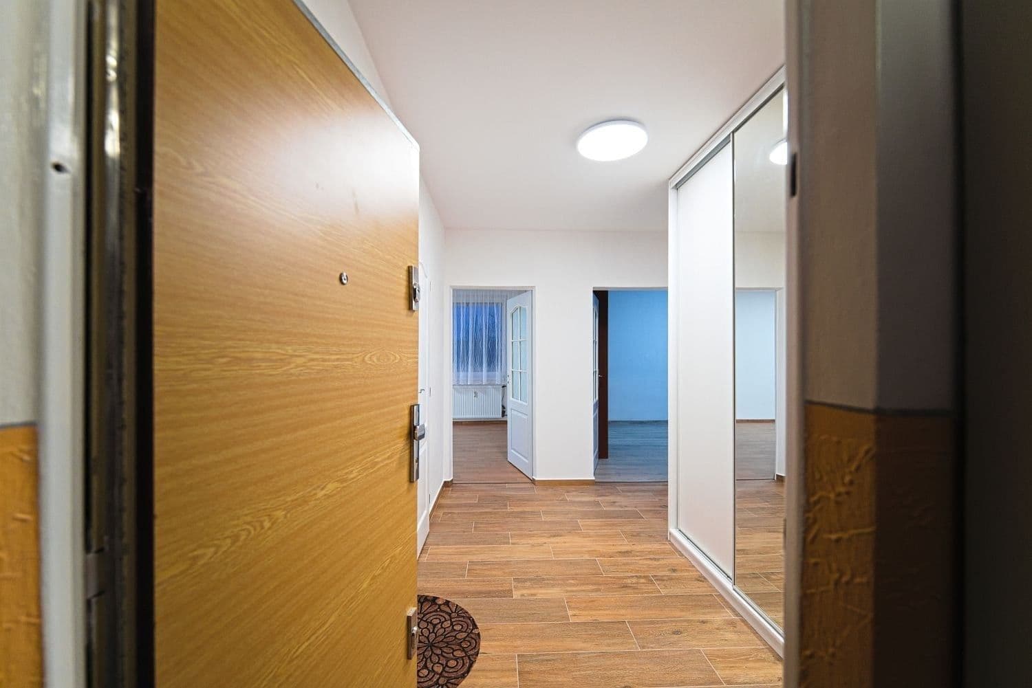 Prenájom bytu 3-izbový 80 m², Přemyslovců, Louny, Ústecký kraj Prenájom bytu 3-izbový 80 m², Přemyslovců, Louny, Ústecký kraj