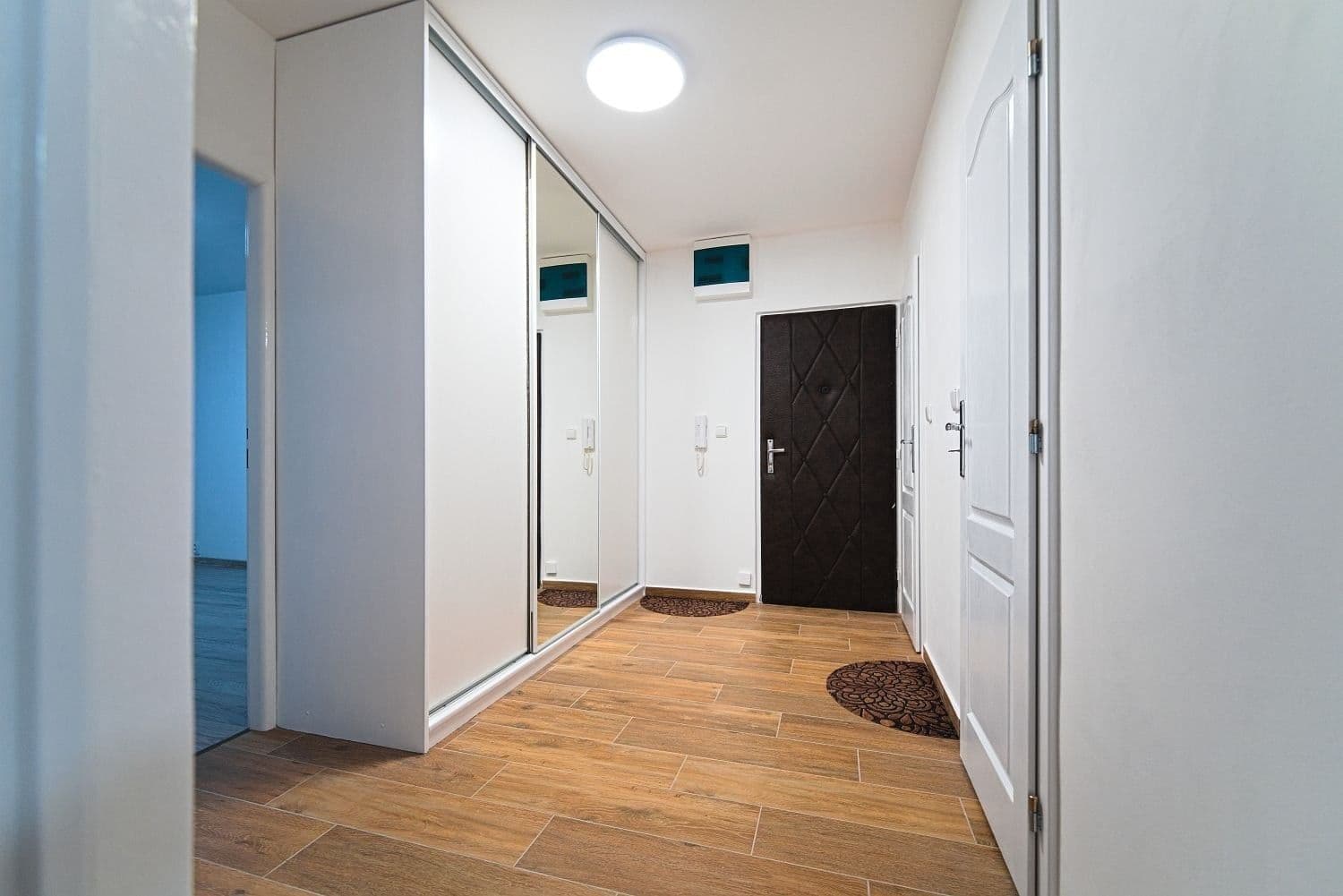 Prenájom bytu 3-izbový 80 m², Přemyslovců, Louny, Ústecký kraj Prenájom bytu 3-izbový 80 m², Přemyslovců, Louny, Ústecký kraj