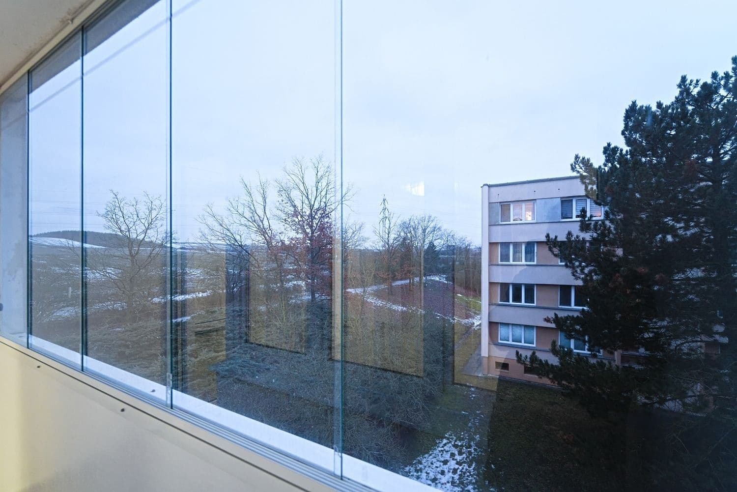 Prenájom bytu 3-izbový 80 m², Přemyslovců, Louny, Ústecký kraj Prenájom bytu 3-izbový 80 m², Přemyslovců, Louny, Ústecký kraj