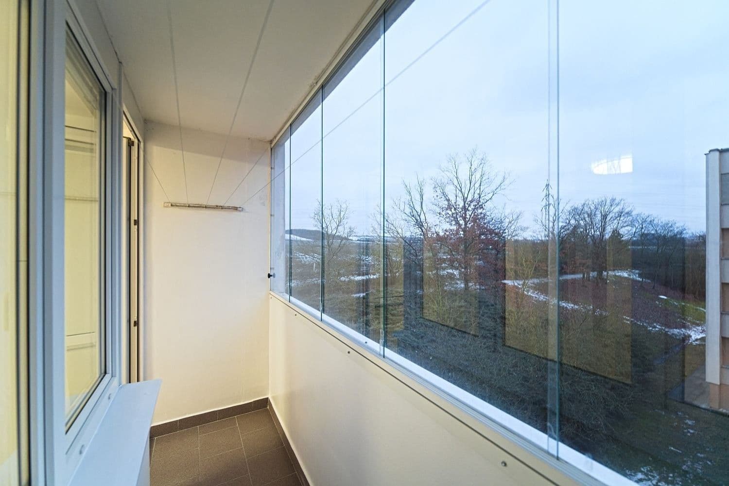 Prenájom bytu 3-izbový 80 m², Přemyslovců, Louny, Ústecký kraj Prenájom bytu 3-izbový 80 m², Přemyslovců, Louny, Ústecký kraj