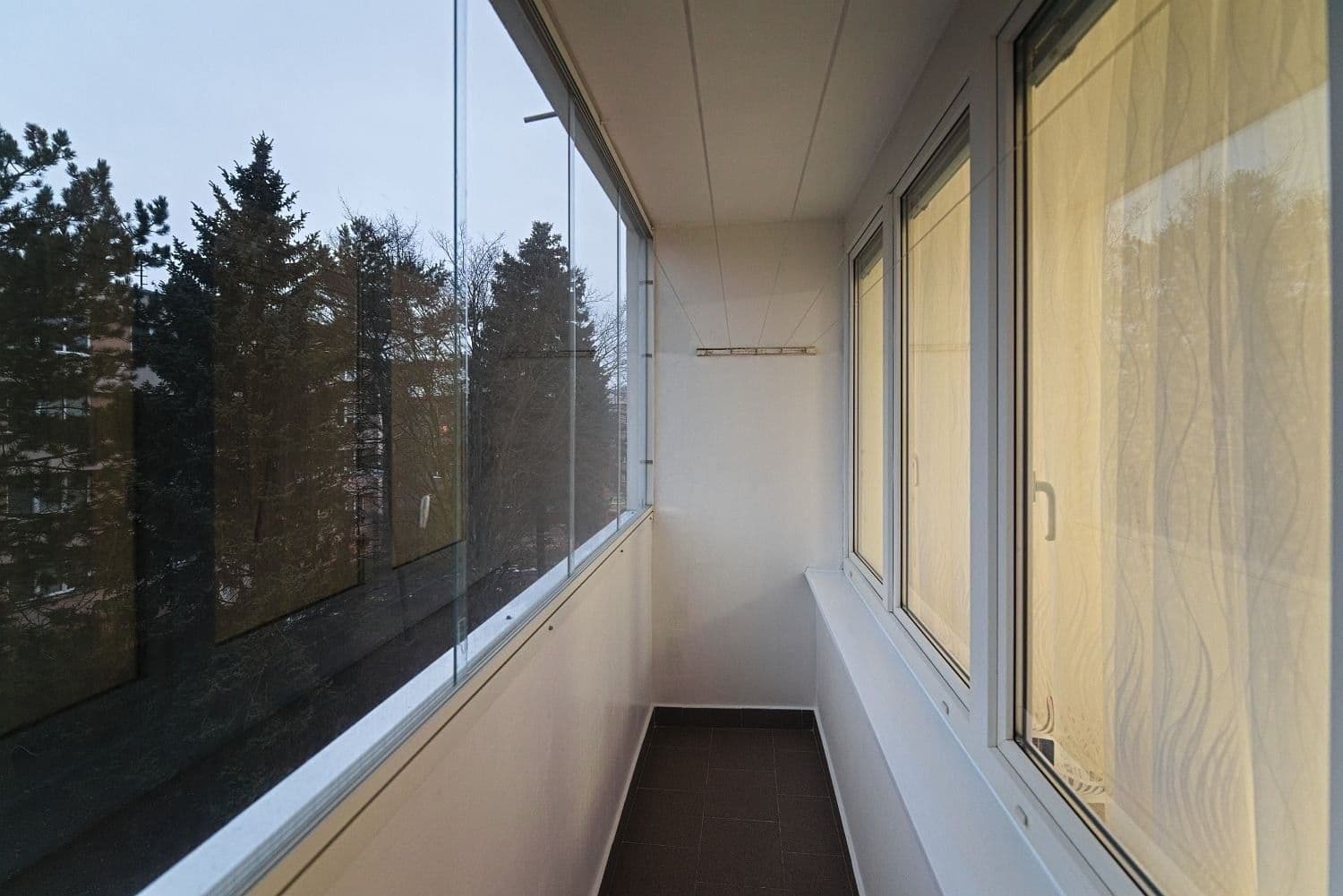 Prenájom bytu 3-izbový 80 m², Přemyslovců, Louny, Ústecký kraj Prenájom bytu 3-izbový 80 m², Přemyslovců, Louny, Ústecký kraj