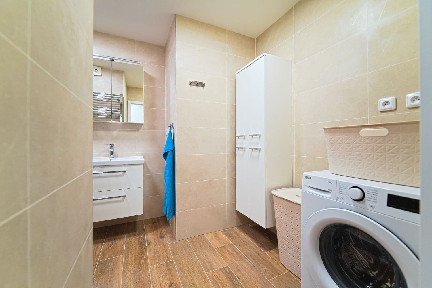 Prenájom bytu 3-izbový 80 m², Přemyslovců, Louny, Ústecký kraj Prenájom bytu 3-izbový 80 m², Přemyslovců, Louny, Ústecký kraj