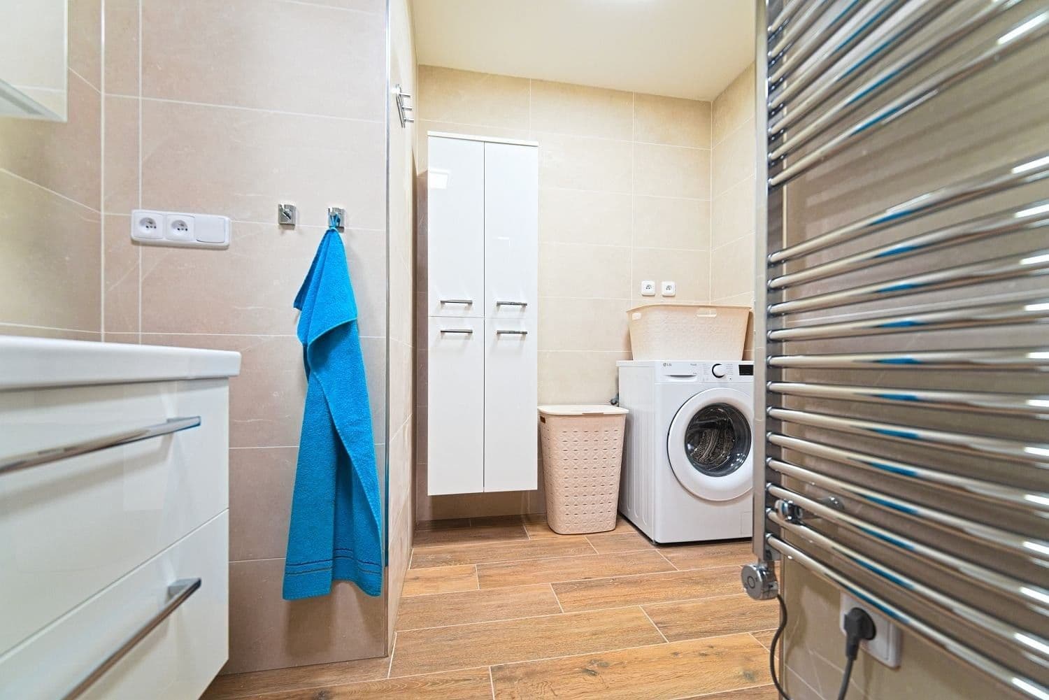 Prenájom bytu 3-izbový 80 m², Přemyslovců, Louny, Ústecký kraj Prenájom bytu 3-izbový 80 m², Přemyslovců, Louny, Ústecký kraj