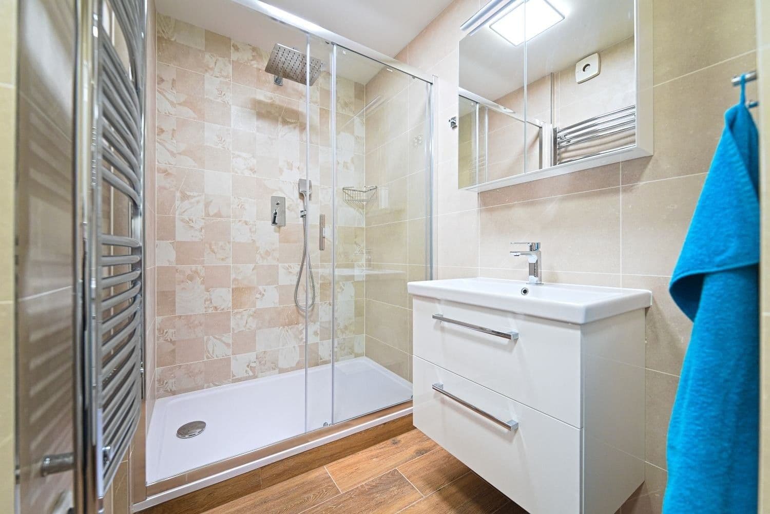 Prenájom bytu 3-izbový 80 m², Přemyslovců, Louny, Ústecký kraj Prenájom bytu 3-izbový 80 m², Přemyslovců, Louny, Ústecký kraj