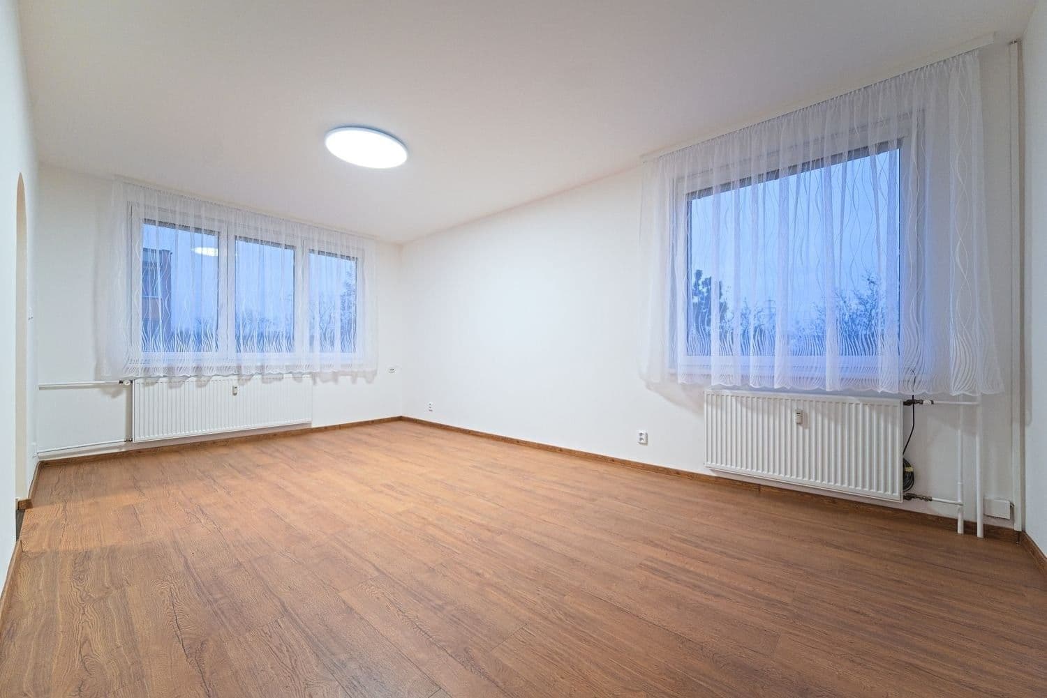 Prenájom bytu 3-izbový 80 m², Přemyslovců, Louny, Ústecký kraj Prenájom bytu 3-izbový 80 m², Přemyslovců, Louny, Ústecký kraj