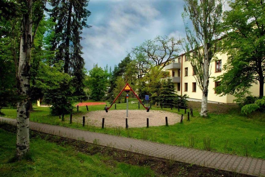Prenájom bytu 2-izbový 37 m², Mladých Běchovic, Praha, Praha Prenájom bytu 2-izbový 37 m², Mladých Běchovic, Praha, Praha