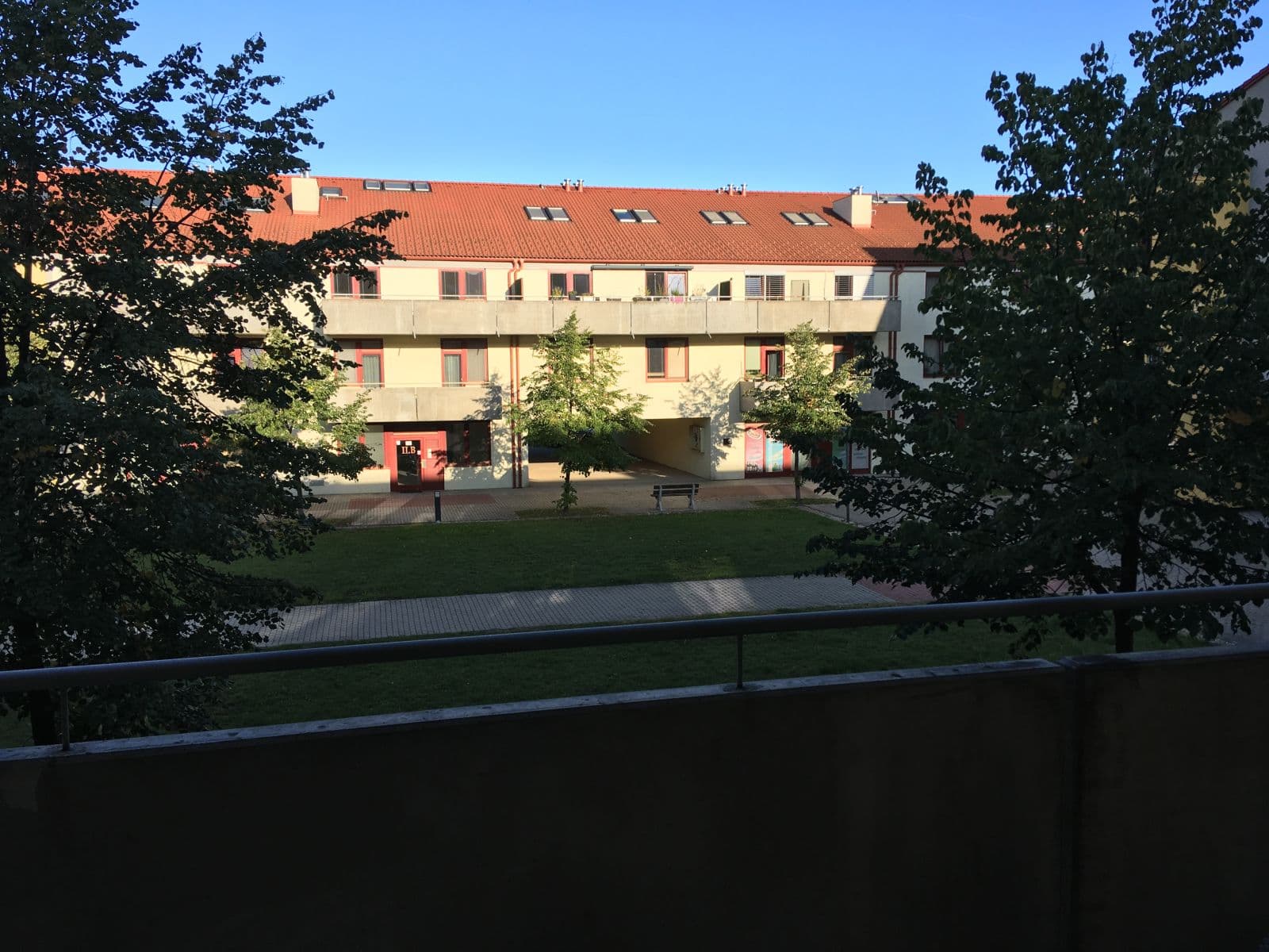 Prenájom bytu 2-izbový 37 m², Mladých Běchovic, Praha, Praha Prenájom bytu 2-izbový 37 m², Mladých Běchovic, Praha, Praha