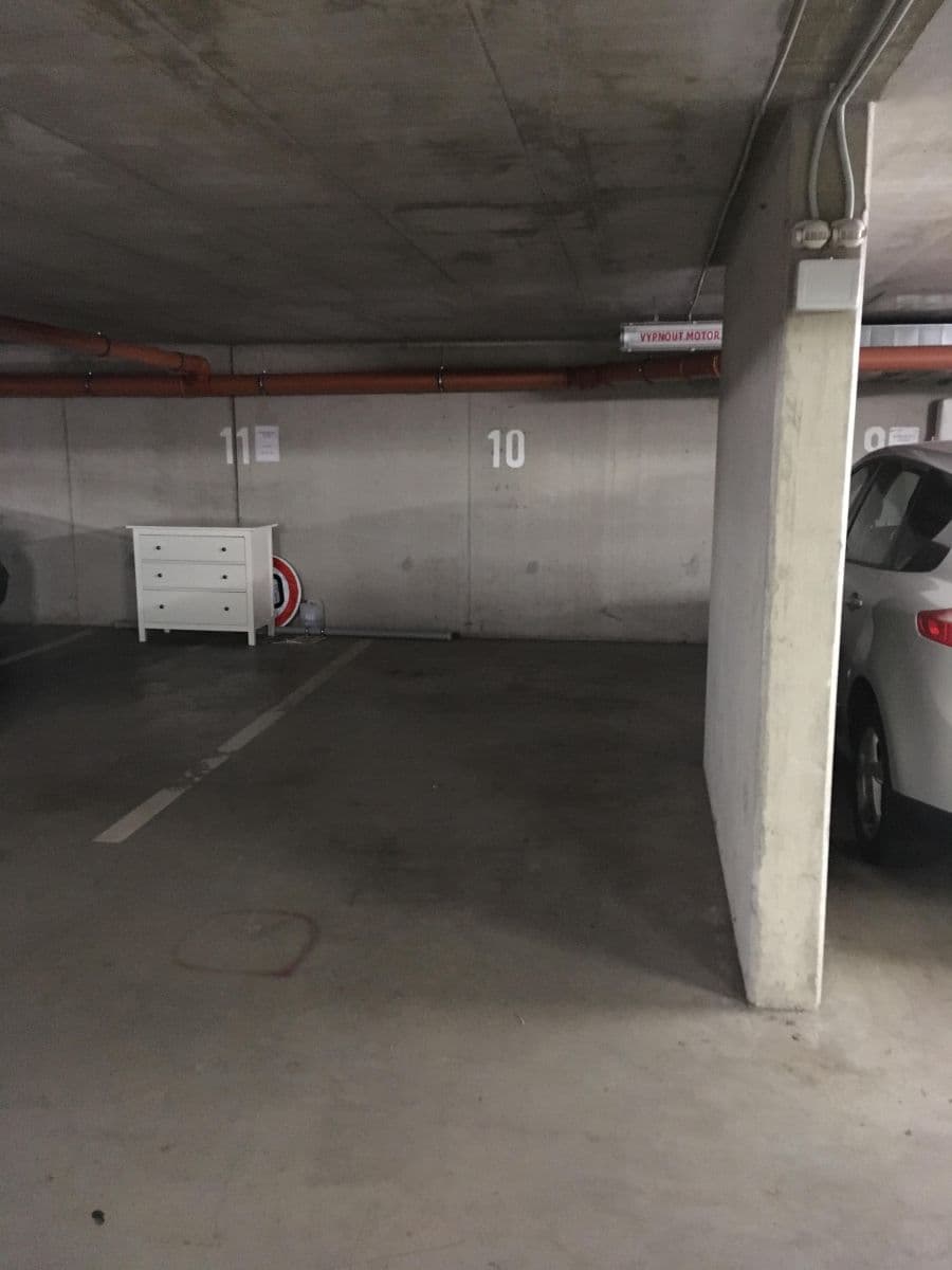 Prenájom bytu 2-izbový 37 m², Mladých Běchovic, Praha, Praha Prenájom bytu 2-izbový 37 m², Mladých Běchovic, Praha, Praha
