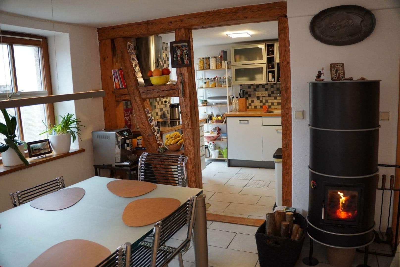 Predaj domu 128 m², pozemek 248 m², Tübingen, Bádensko-Wurttembersko Predaj domu 128 m², pozemek 248 m², Tübingen, Bádensko-Wurttembersko