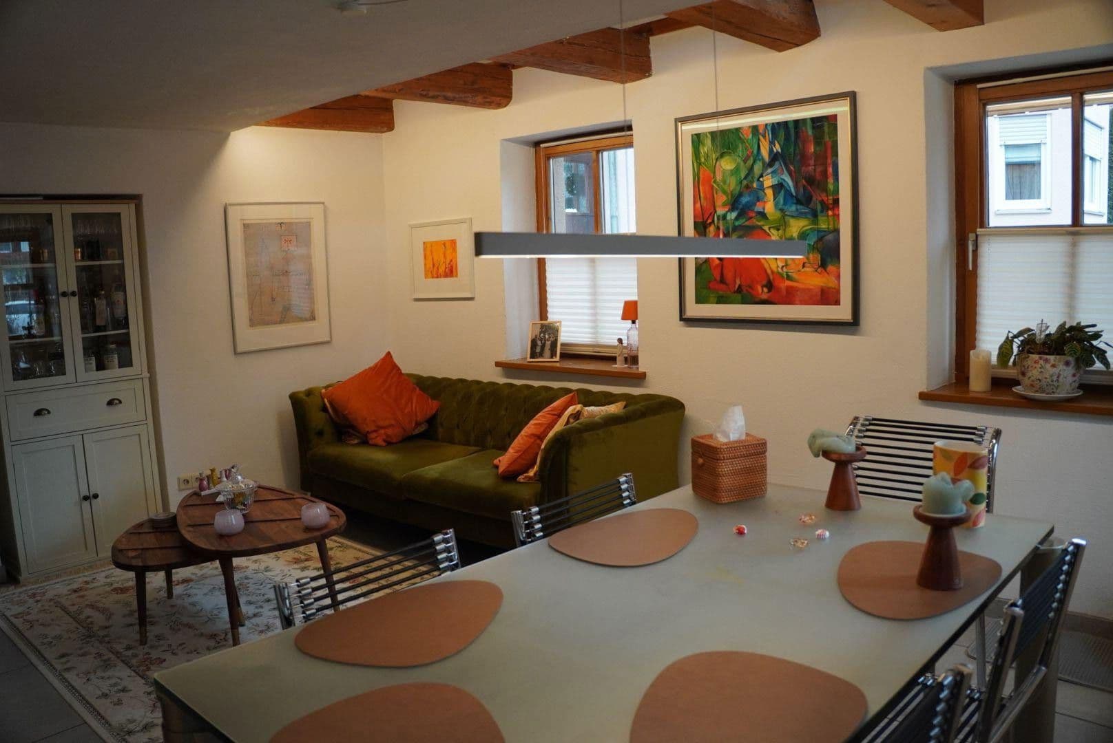 Predaj domu 128 m², pozemek 248 m², Tübingen, Bádensko-Wurttembersko Predaj domu 128 m², pozemek 248 m², Tübingen, Bádensko-Wurttembersko