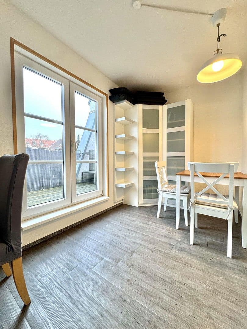 Prenájom bytu 2-izbový 35 m², Küsterstr. 6, Hannover, Dolné Sasko Prenájom bytu 2-izbový 35 m², Küsterstr. 6, Hannover, Dolné Sasko