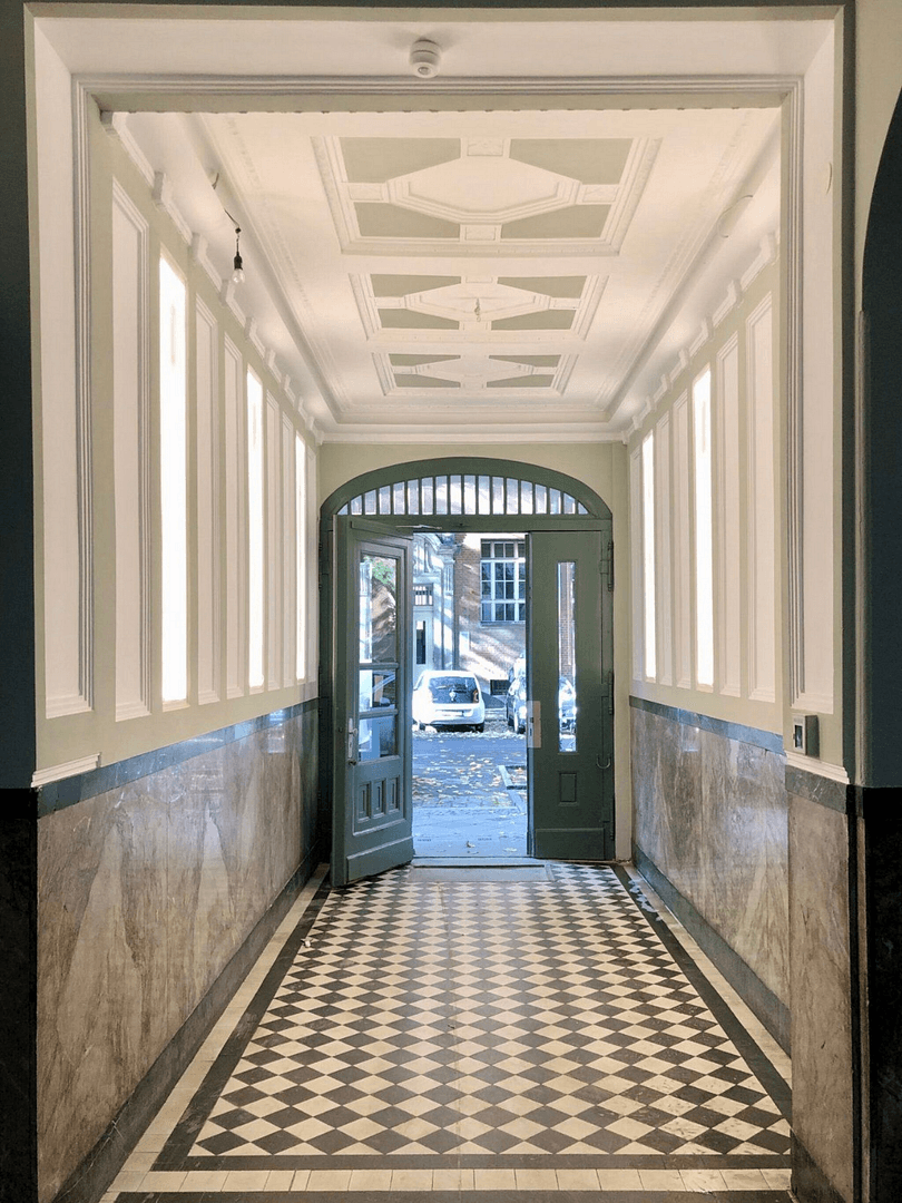 Prenájom bytu 2-izbový 62 m², Berlin, Berlín Prenájom bytu 2-izbový 62 m², Berlin, Berlín