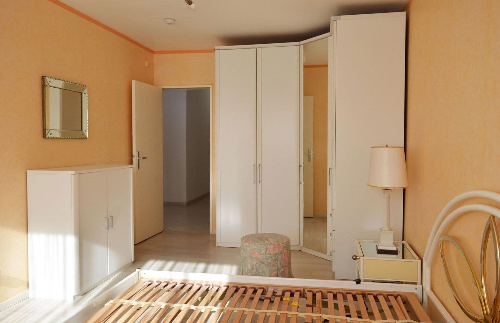 Predaj bytu 2-izbový 68 m², Angerburger Allee, Berlin, Berlín Predaj bytu 2-izbový 68 m², Angerburger Allee, Berlin, Berlín