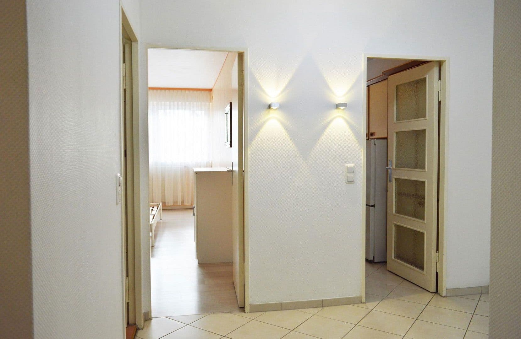 Predaj bytu 2-izbový 68 m², Angerburger Allee, Berlin, Berlín Predaj bytu 2-izbový 68 m², Angerburger Allee, Berlin, Berlín